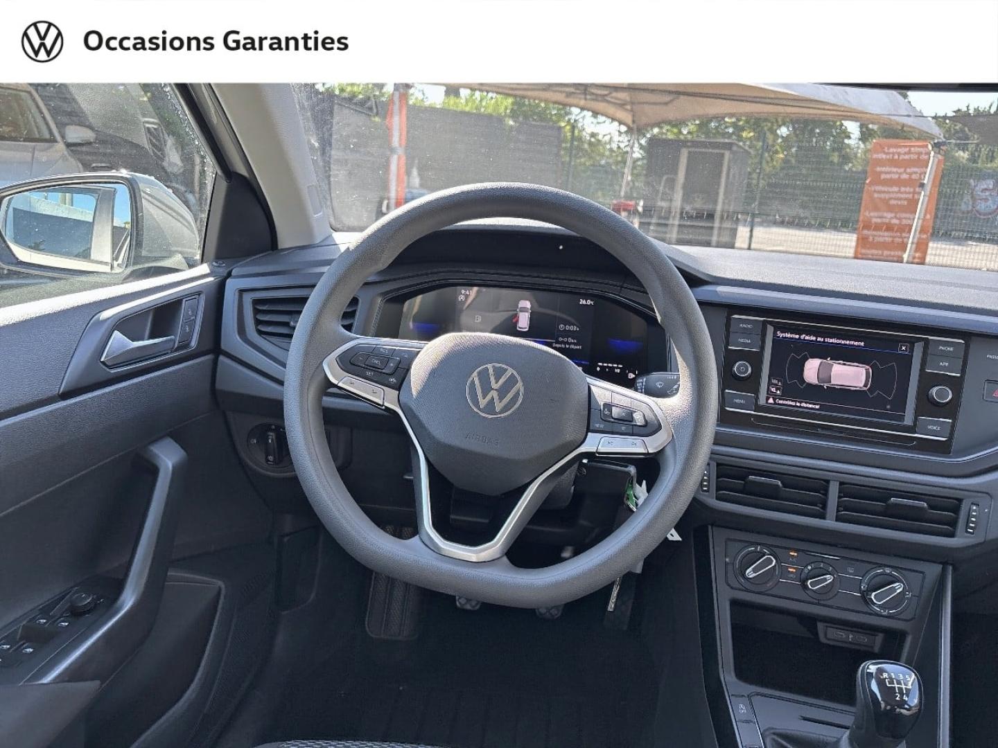 Voitures occasions VOLKSWAGEN POLO Polo Mougins