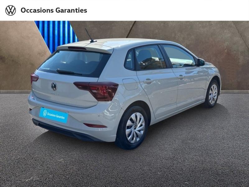 Voitures occasions VOLKSWAGEN POLO Polo Mougins