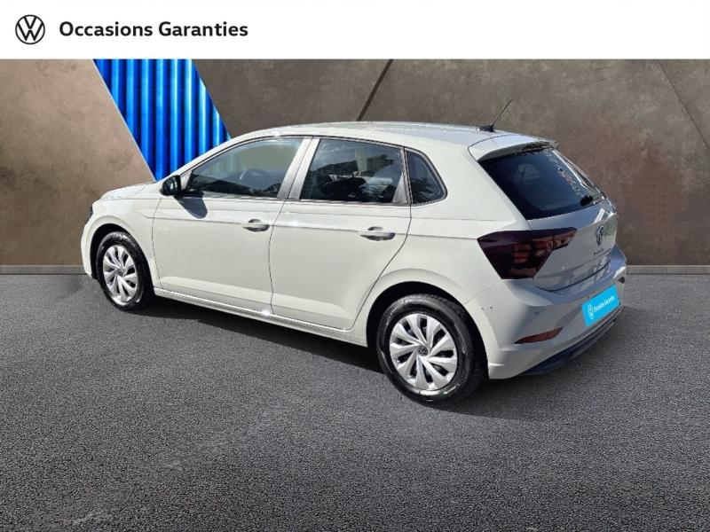 Voitures occasions VOLKSWAGEN POLO Polo Mougins