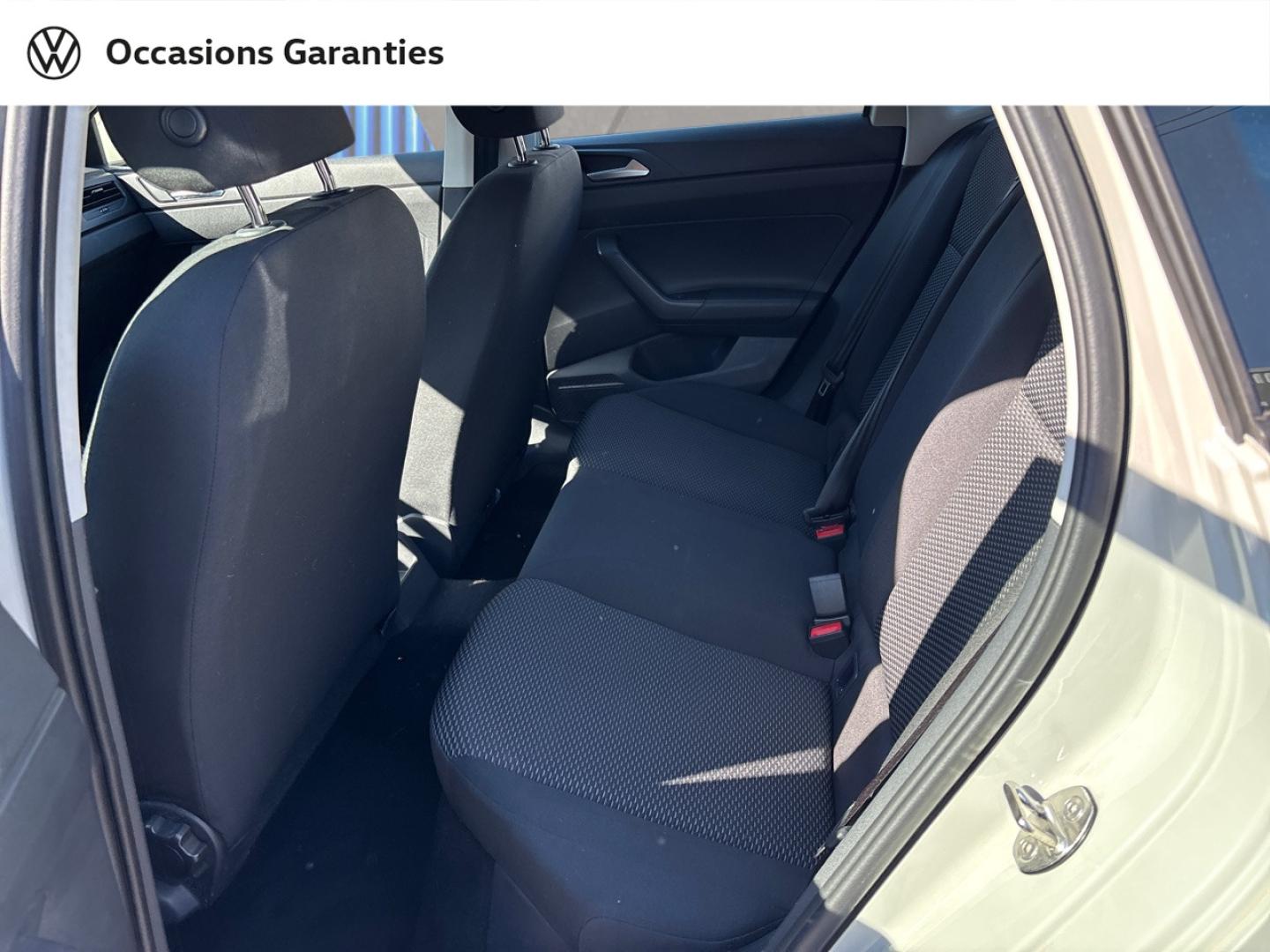 Voitures occasions VOLKSWAGEN POLO Polo Mougins