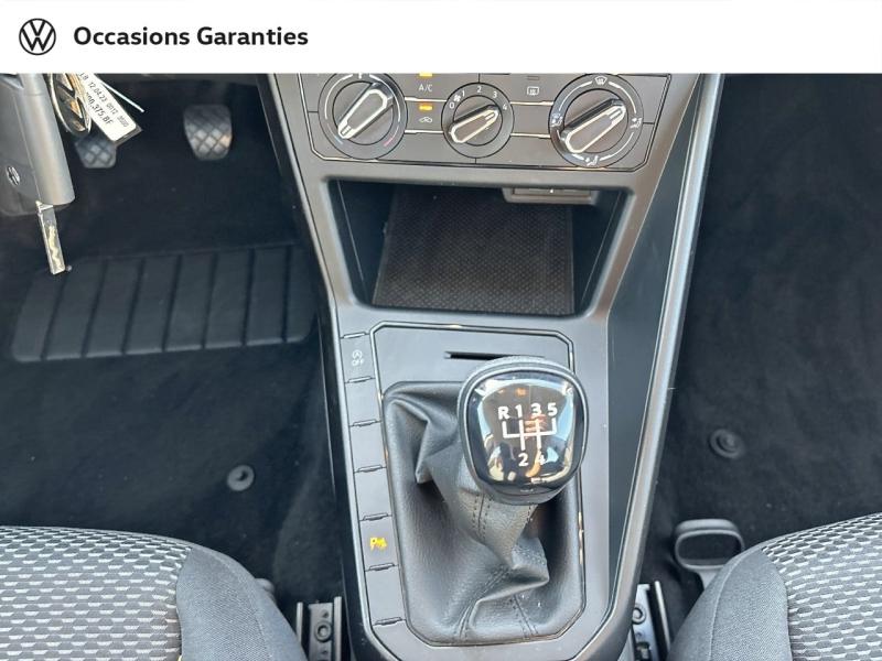 Voitures occasions VOLKSWAGEN POLO Polo Mougins