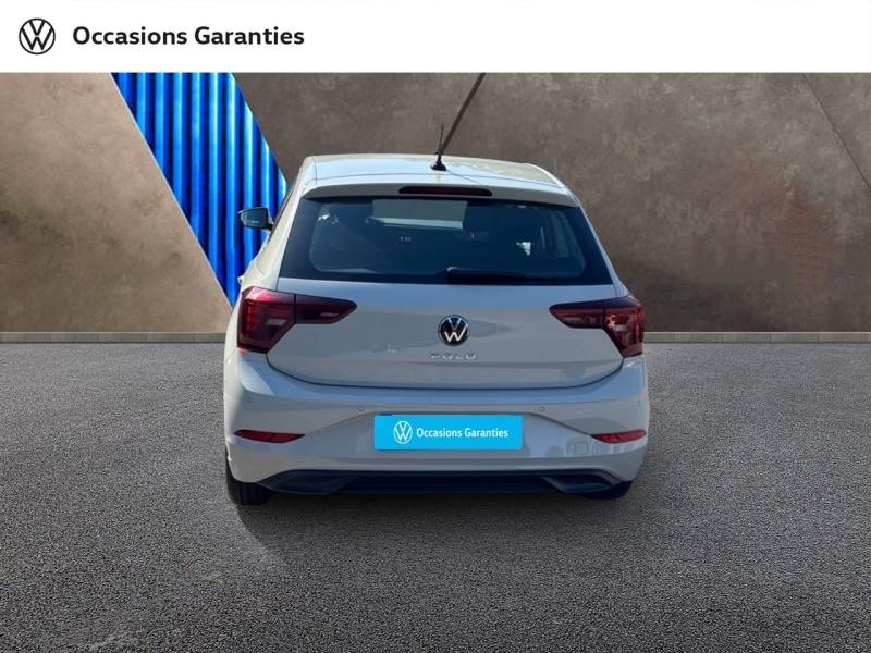 Voitures occasions VOLKSWAGEN POLO Polo Mougins