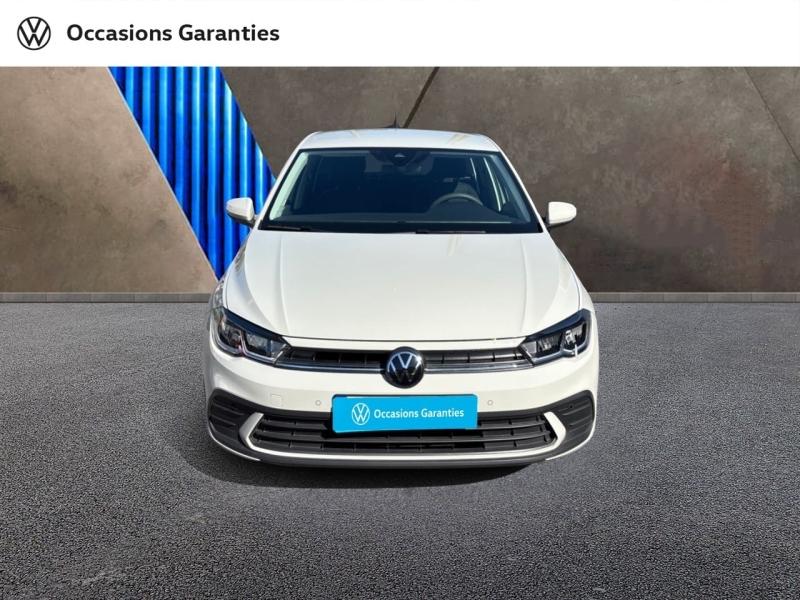 Voitures occasions VOLKSWAGEN POLO Polo Mougins