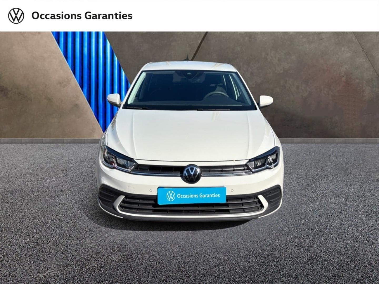 Voitures occasions VOLKSWAGEN POLO Polo Mougins