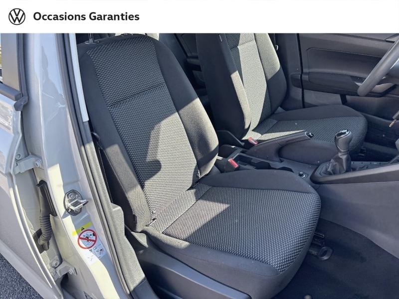 Voitures occasions VOLKSWAGEN POLO Polo Mougins