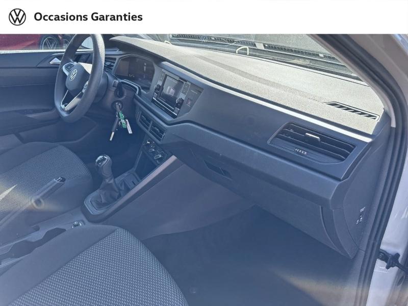 Voitures occasions VOLKSWAGEN POLO Polo Mougins