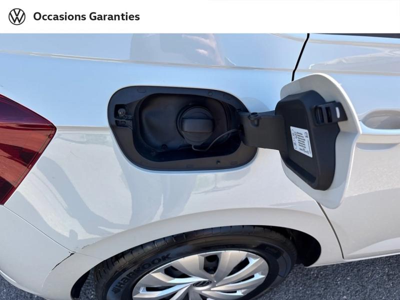 Voitures occasions VOLKSWAGEN POLO Polo Mougins