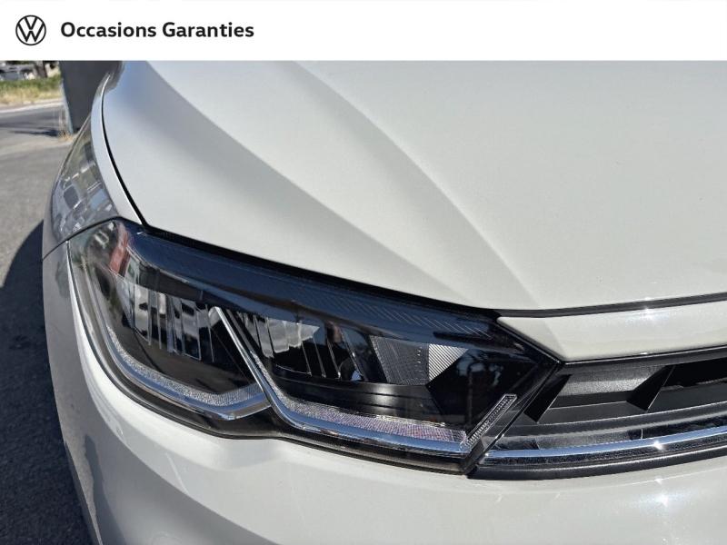 Voitures occasions VOLKSWAGEN POLO Polo Mougins
