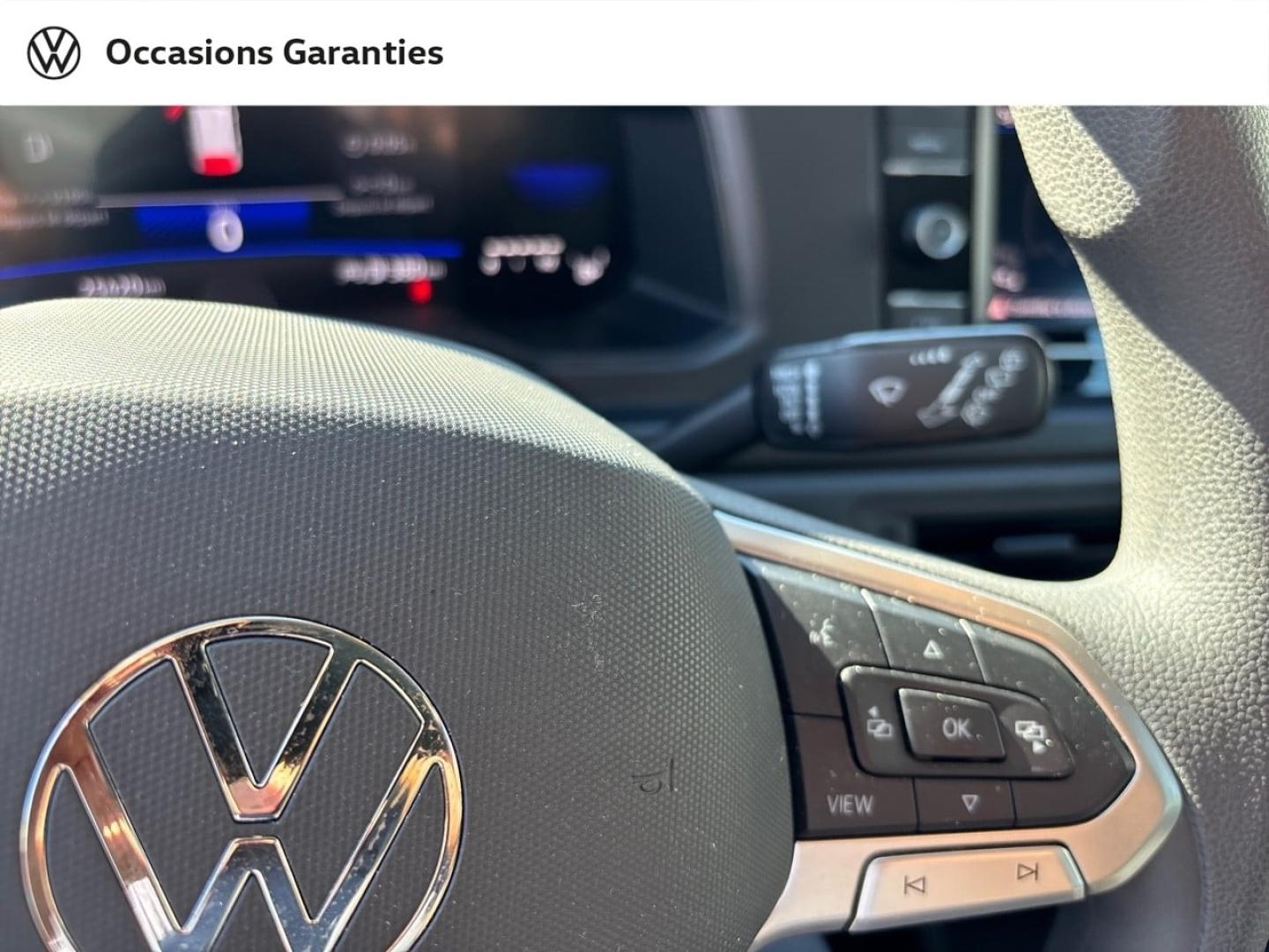 Voitures occasions VOLKSWAGEN POLO Polo Mougins