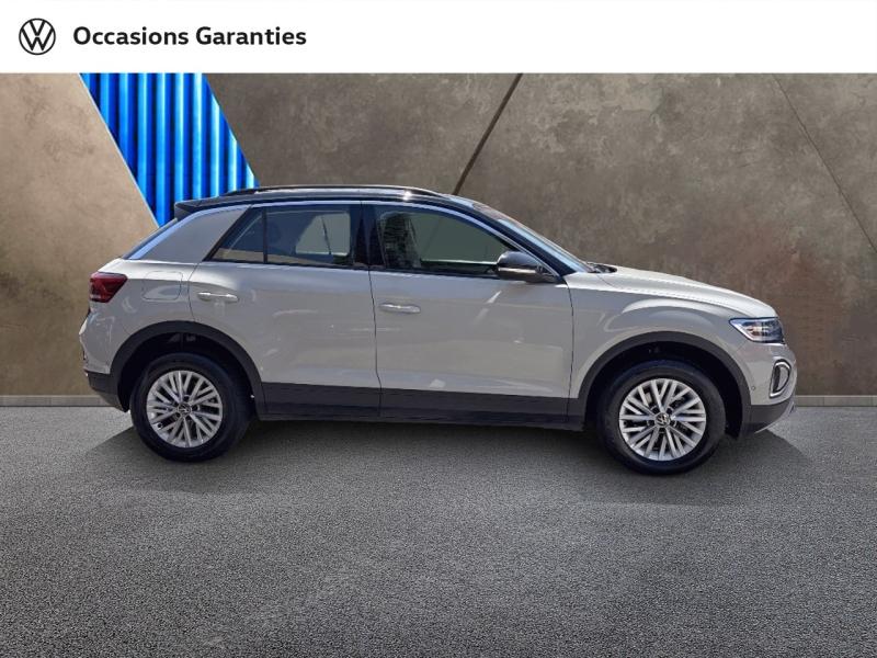 Voitures occasions VOLKSWAGEN T-ROC Life Plus Mougins