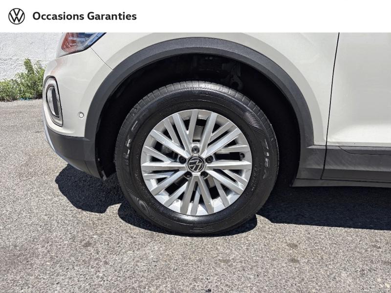 Voitures occasions VOLKSWAGEN T-ROC Life Plus Mougins