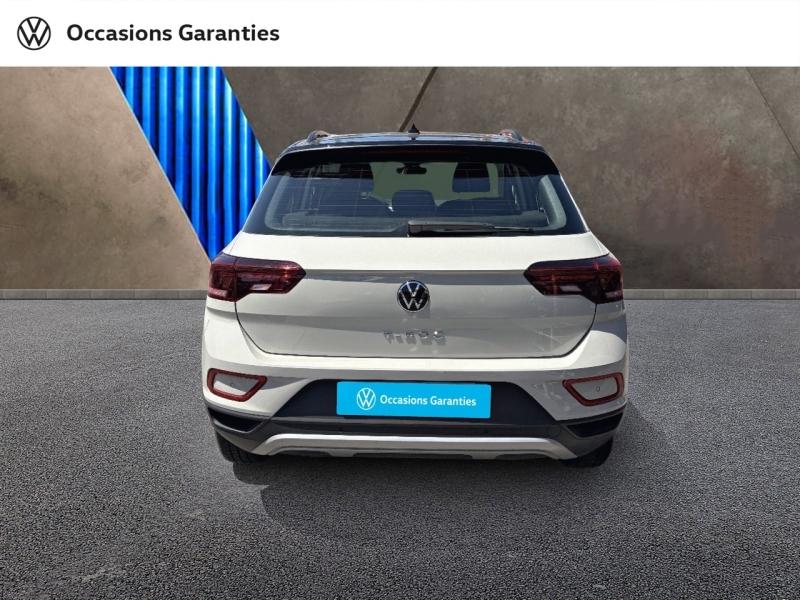 Voitures occasions VOLKSWAGEN T-ROC Life Plus Mougins
