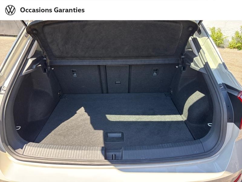 Voitures occasions VOLKSWAGEN T-ROC Life Plus Mougins