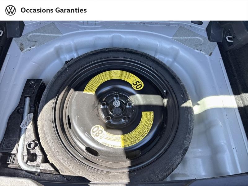 Voitures occasions VOLKSWAGEN T-ROC Life Plus Mougins