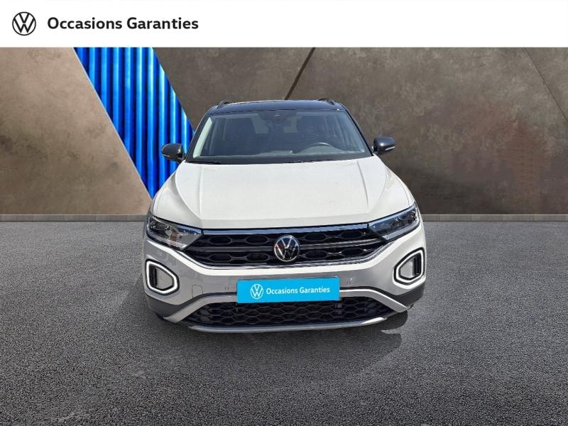 Voitures occasions VOLKSWAGEN T-ROC Life Plus Mougins