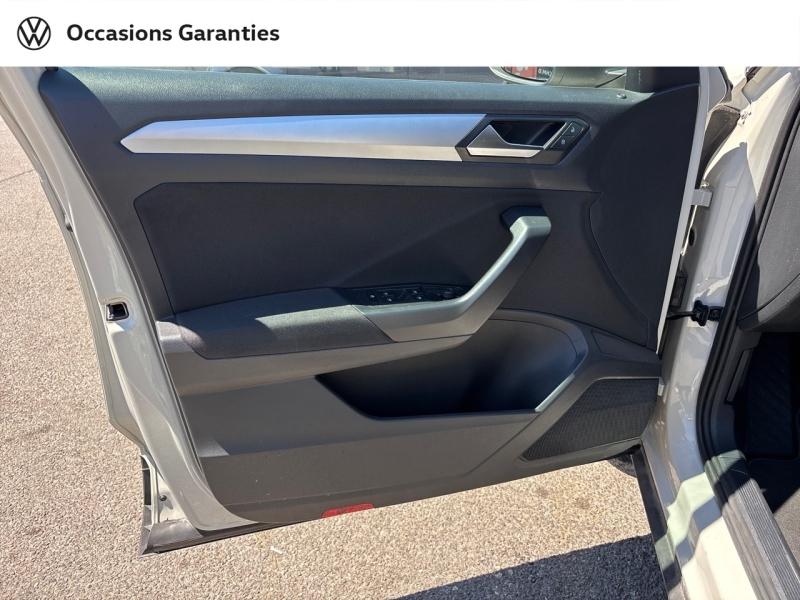 Voitures occasions VOLKSWAGEN T-ROC Life Plus Mougins