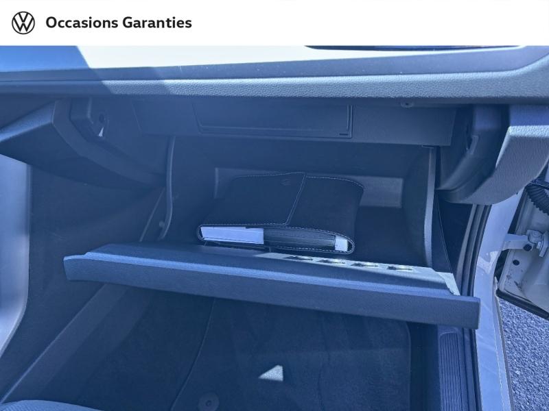 Voitures occasions VOLKSWAGEN T-ROC Life Plus Mougins