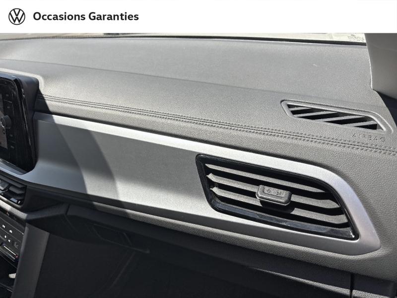 Voitures occasions VOLKSWAGEN T-ROC Life Plus Mougins
