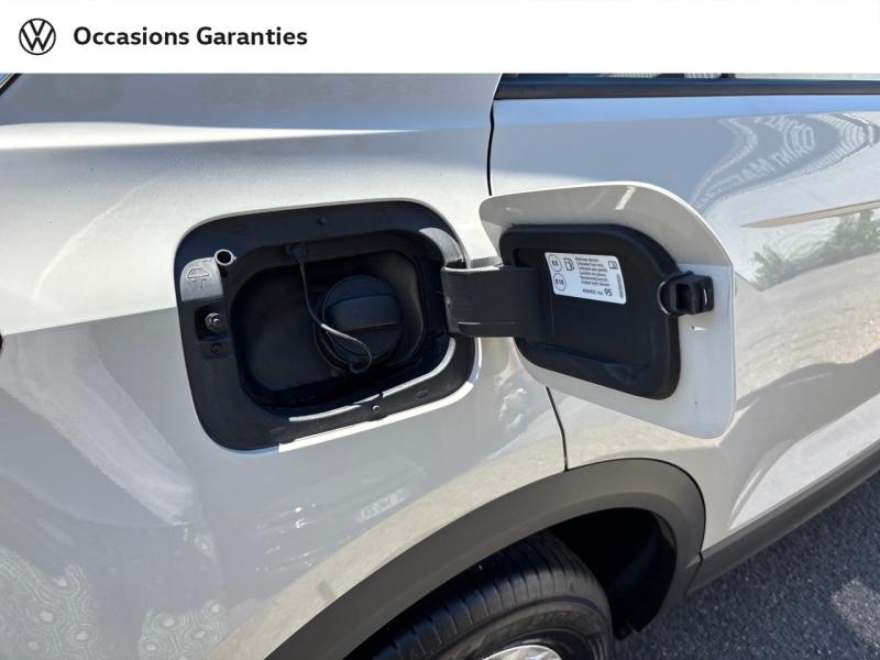 Voitures occasions VOLKSWAGEN T-ROC Life Plus Mougins