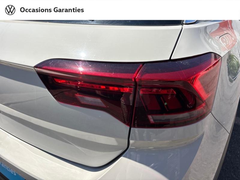 Voitures occasions VOLKSWAGEN T-ROC Life Plus Mougins