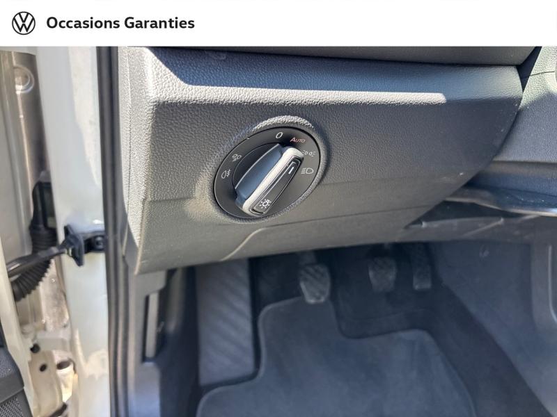 Voitures occasions VOLKSWAGEN T-ROC Life Plus Mougins