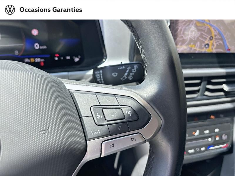 Voitures occasions VOLKSWAGEN T-ROC Life Plus Mougins