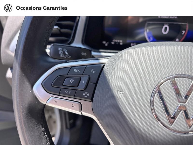 Voitures occasions VOLKSWAGEN T-ROC Life Plus Mougins