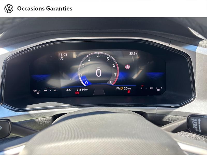 Voitures occasions VOLKSWAGEN T-ROC Life Plus Mougins