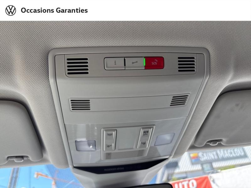 Voitures occasions VOLKSWAGEN T-ROC Life Plus Nice