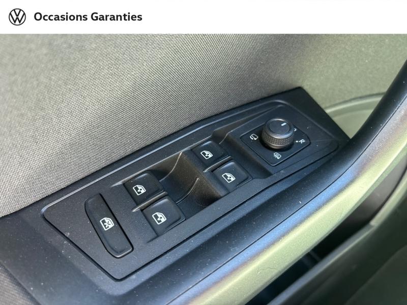 Voitures occasions VOLKSWAGEN T-ROC Life Plus Mougins