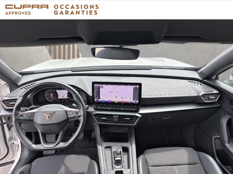 Voitures occasions CUPRA FORMENTOR Business Edition Mougins