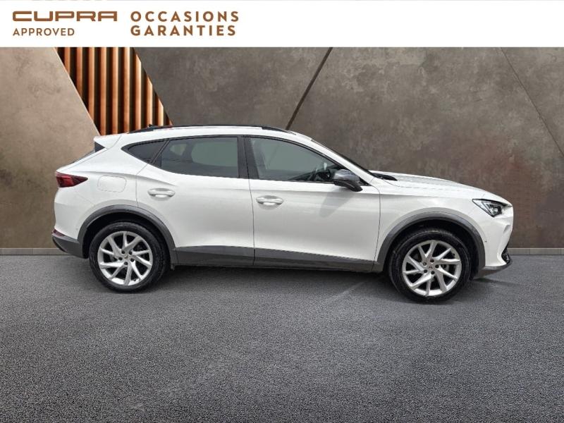 Voitures occasions CUPRA FORMENTOR Business Edition Mougins