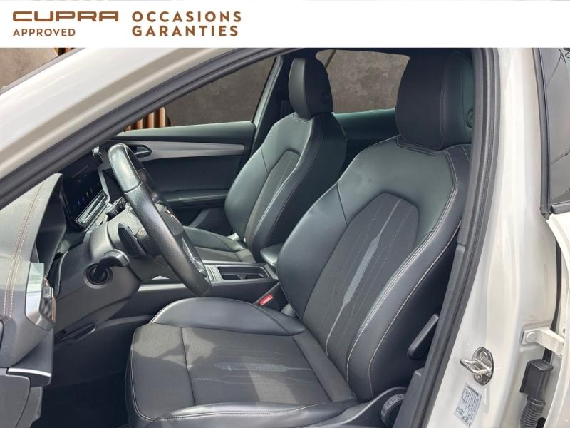 Voitures occasions CUPRA FORMENTOR Business Edition Mougins
