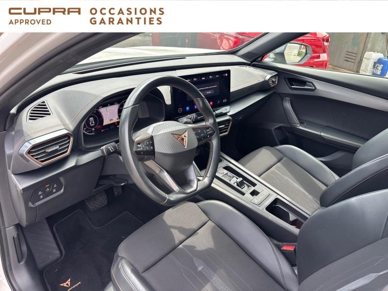 Voitures occasions CUPRA FORMENTOR Business Edition Mougins