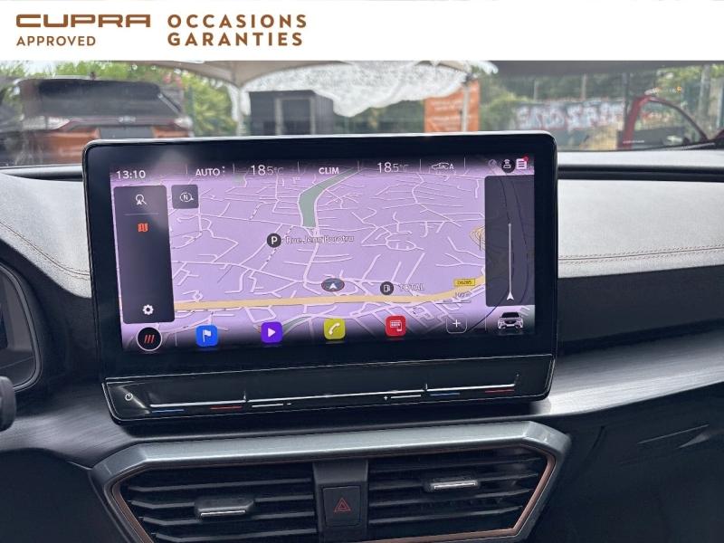 Voitures occasions CUPRA FORMENTOR Business Edition Mougins