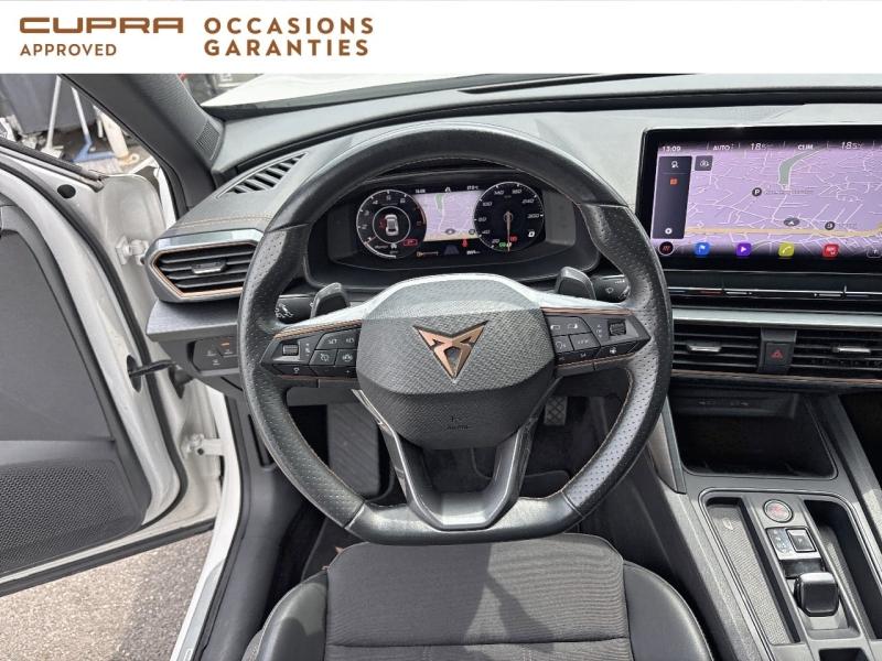 Voitures occasions CUPRA FORMENTOR Business Edition Mougins