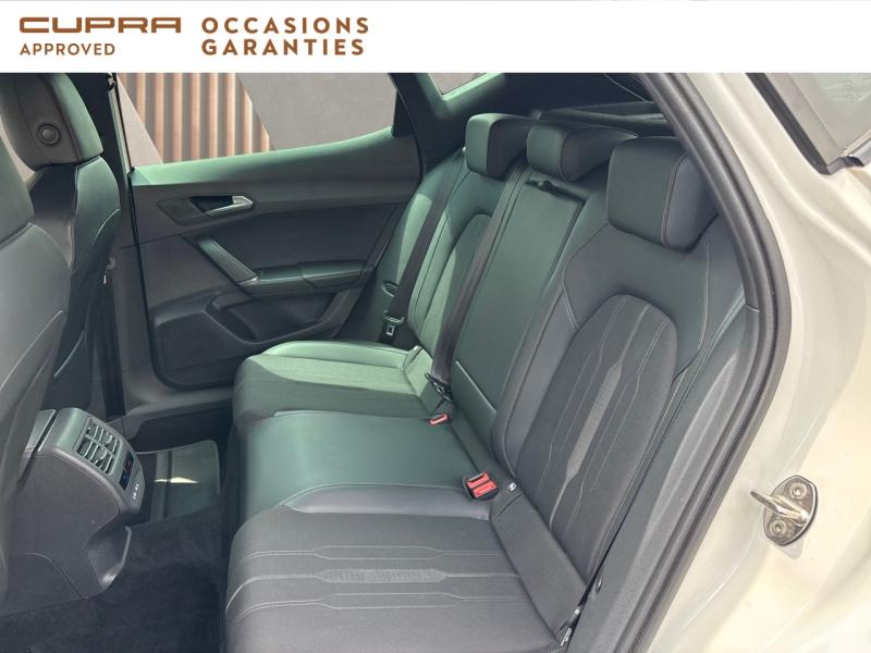 Voitures occasions CUPRA FORMENTOR Business Edition Mougins