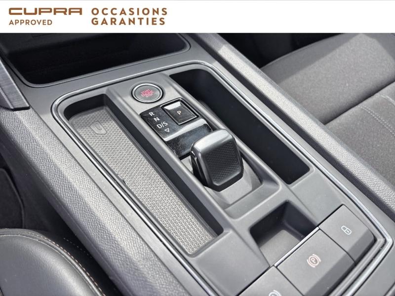 Voitures occasions CUPRA FORMENTOR Business Edition Mougins