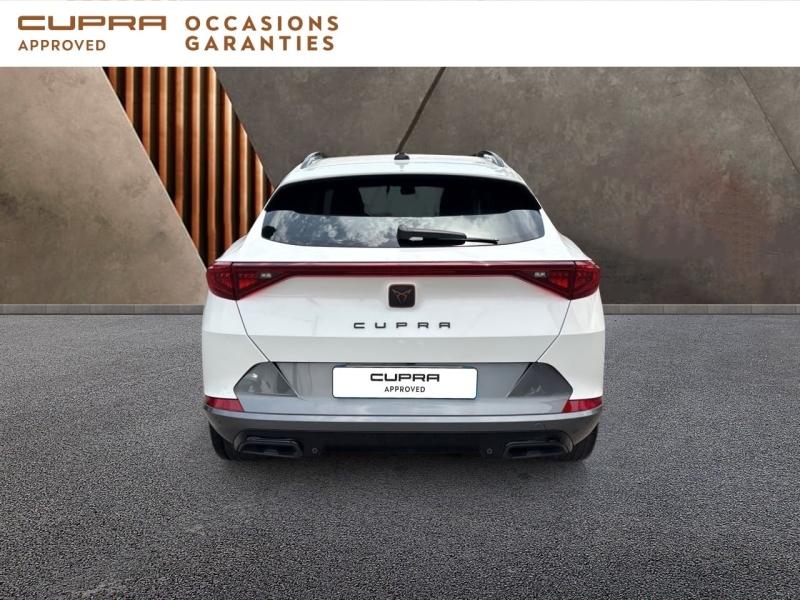 Voitures occasions CUPRA FORMENTOR Business Edition Mougins