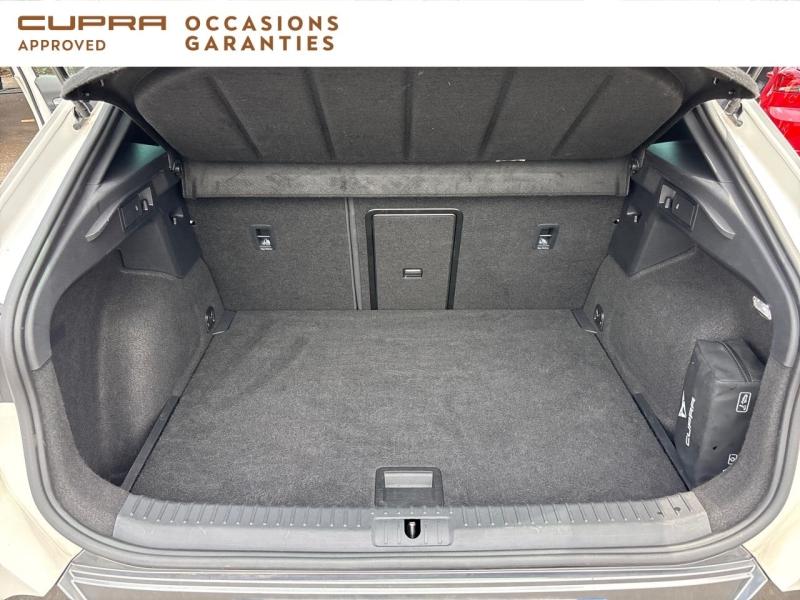 Voitures occasions CUPRA FORMENTOR Business Edition Mougins