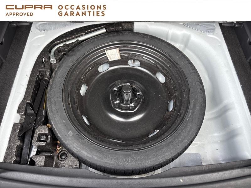 Voitures occasions CUPRA FORMENTOR Business Edition Mougins