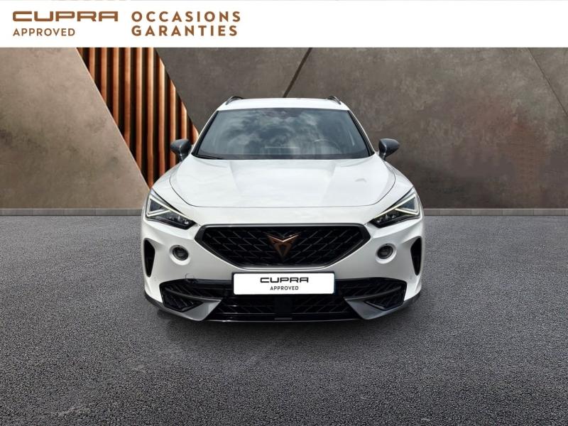 Voitures occasions CUPRA FORMENTOR Business Edition Mougins
