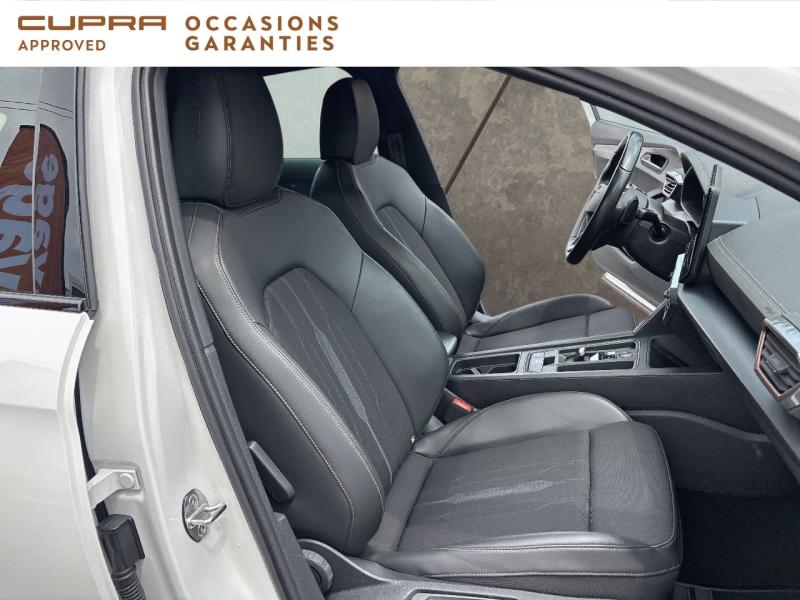 Voitures occasions CUPRA FORMENTOR Business Edition Mougins
