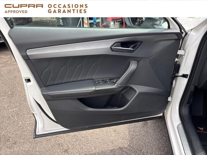 Voitures occasions CUPRA FORMENTOR Business Edition Mougins