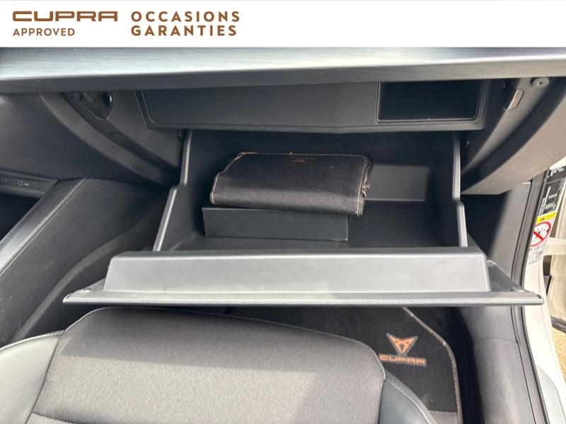 Voitures occasions CUPRA FORMENTOR Business Edition Mougins