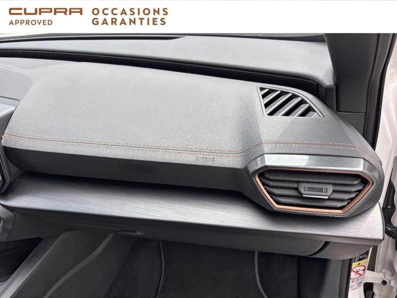 Voitures occasions CUPRA FORMENTOR Business Edition Mougins