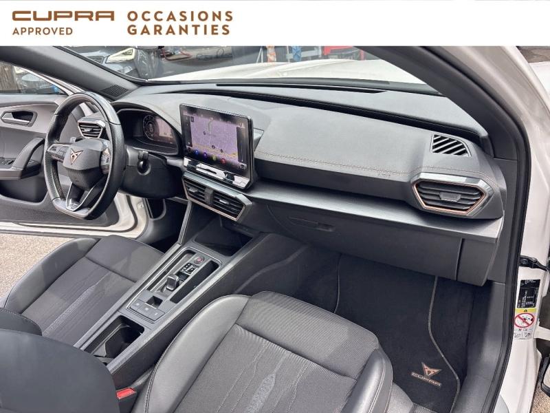 Voitures occasions CUPRA FORMENTOR Business Edition Mougins
