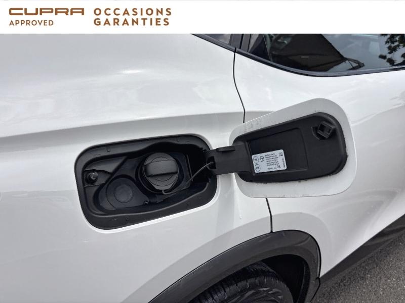Voitures occasions CUPRA FORMENTOR Business Edition Mougins