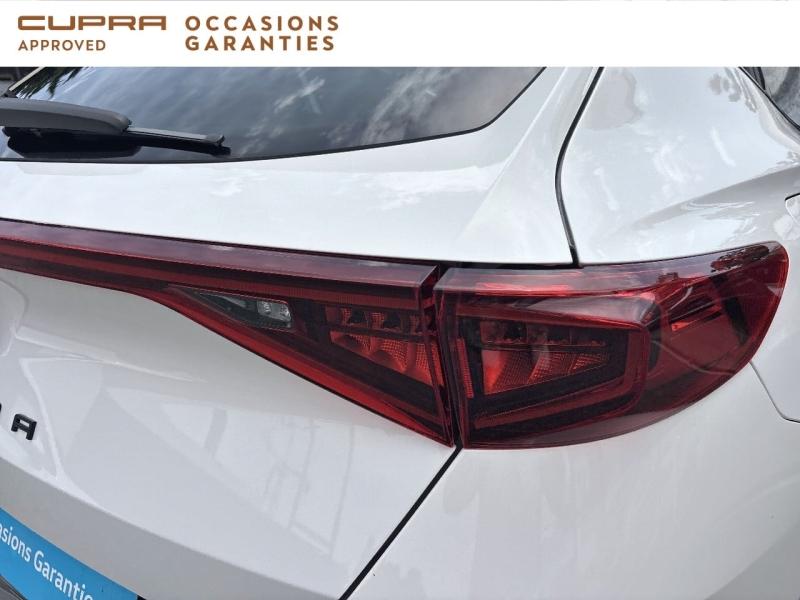 Voitures occasions CUPRA FORMENTOR Business Edition Mougins