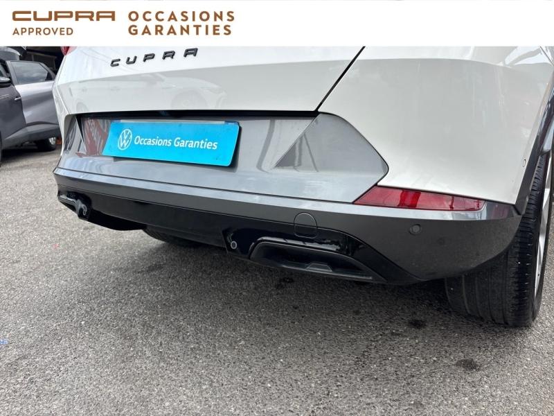 Voitures occasions CUPRA FORMENTOR Business Edition Mougins